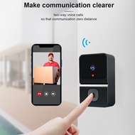 ✈In Stock✈Smart Wireless WiFi Video Doorbell Phone Door Ring Intercom Security Camera Bell