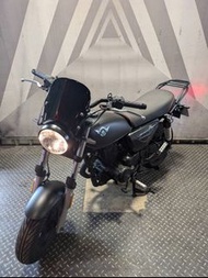 【保固車】【0元交車】2015年 KYMCO 光陽 AIR 150 AIR-150 機車 前碟後鼓