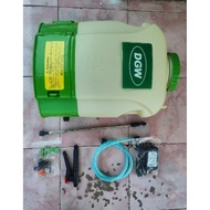 Sprayer Pertanian DGW Eco 16 Liter Semprotan DGW