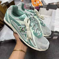 NB 204L Low Top Shoes Unisex | KITH Collaboration | Versatile for Casual Wear | Superior Quality | B