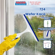 Nagoya Glass Wefer 724