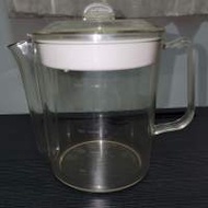 香港制造 紅A 隔油湯壺 容量 Capacity 1...