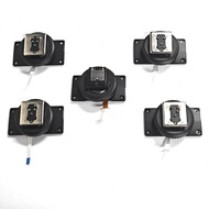 *New FOR Godox TT350 TT350-C TT350-N TT350-S TT350-F TT350-O for Canon for Sony for Fuji Port Flash 