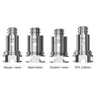 Coil Smok Nord Replacement 100% Authentic - Smok Nord Coil Pod Vape "