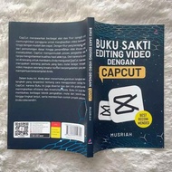 Magic Book Editing Video with Capcut - Musriah - Great Indonesian Children - Magic Book Editing Vide