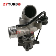TD03 Turbocharger For Hyundai Porter II H100 KAMYONET 2.5 CRDi D4CB 28231-4A850 TD03L4 turbo