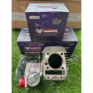 Wave125 Racing Block 57MM 60MM 62MM 63MM 65MM 66MM HHM Racing