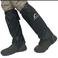 Gaiter canifer outdoor hiking leg protector