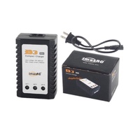 B3 charger for 7.4v batteries and 11.1v B3 RC charger