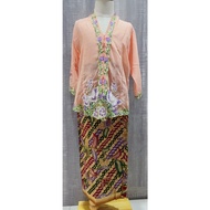 welovekebaya Nyonya Kebaya Set (8 Years Old) - KBK8YRPCH002