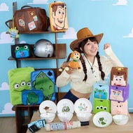 台灣代購 反斗奇兵 toy story 三眼仔 胡迪  收納包  行李帶 行李箱  縮骨遮 碗 碟 杯 床單 四季被 長抱枕  洞洞鞋 門簾 拖鞋 置物盒  吊飾
