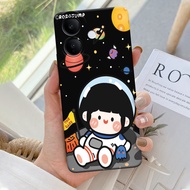 HP IQOO Z10R Case - IQOO Z10R casing - Cartoon case Motif - Cellphone protector - IQOO - IQOO Z10R S