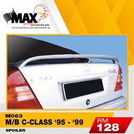 MERCEDES BENZ C CLASS W202/W203 1995-1999,200-2008 BODYKIT