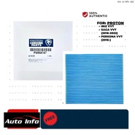 PW954147 Proton air-cond cabin filter for Iriz, Preve, Persona, Suprima, Saga BLM VVT