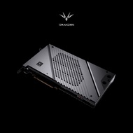 บล็อกน้ำกราฟิกการ์ด Full Armor สำหรับ RTX 4080 16GB