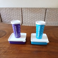 Mini Lunch Box Small Box And Tupperware Mini Glass