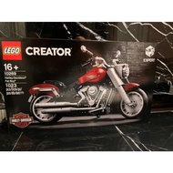 10269 LEGO Creator Expert Harley-Davidson Fat Boy