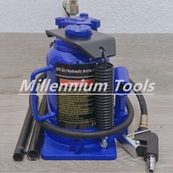 XR TOOLS 2 In 1 Air Bottle Jack 20Ton |  Hydraulic Cylinder