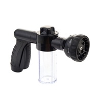 Car High Foam Gun Soap Gun Cleaner Car Wash Furniture Water