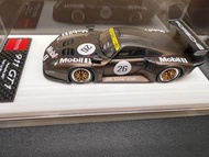 Porsche AG 911 GT1；及其他1:43