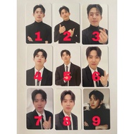 Official Photocard PC Day6/ - Dowoon DW/ Yoon Dowoon/