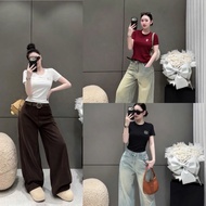 TAG X STONE T-SHIRT 3 COLORS