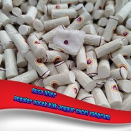 Busa filter reguler klik anggur