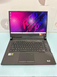 【艾爾巴二手】ASUS G532LWS i7/32G/1T/RTX2070S 15.6吋#筆電#保固中#漢口店0224E