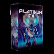 Platinum FX EA MT4 – Automated Forex Trading Robot
