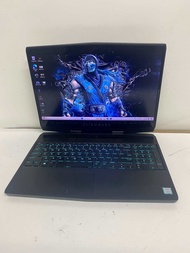Alienware i7 High end Gaming laptop 8Th Gen RTX 2070 Max Q Design FULL HD screen ssd backlight keybo