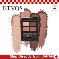 ETVOS Mineral Classy Shadow【Direct from Japan】