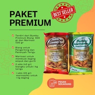Bumbu Biangku dan Marinasiku Alifa Food Spesial Premium