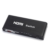 3 Input 1 Output V1.4 HDMI Switch Switcher HDMI Splitter HDMI Port for PS3 PS4 for Xbox 360 PC DV DV