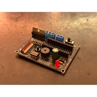Robot Sumo Controller for Sumo robot and soccer robot