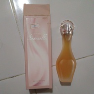 avon perfume sensuelle