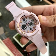 Prelove casio baby g. Watch prelove