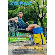 PINTO bag [New version of Spa bag] New of The Series