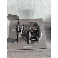 (NEW) Shimano Metanium DC 71, 2024