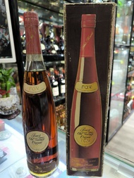 長頸 FOV 80-90 年代 怡豐代理 1000ml