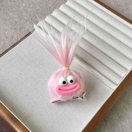 Klip Rambut Comel Terlaris Personaliti Klip Duckbill Klip Rambut Pelik Abstrak Dopamin Kanak-kanak K