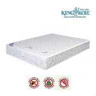 King Koil Premier Spinal Guard Spring Mattress