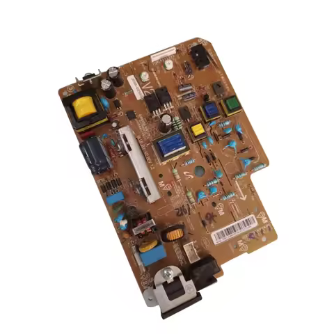 JC98-02555A JC44-00209A Power Supply Board for Samsung ML 2160 2161 2165 2020 2021 SCX3400 3401 3405