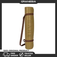 BAHE SUPER GRIP 6MM SGGK|ORIGINAL AND TRUSTED YOGA FITNESS SPORTS MAT