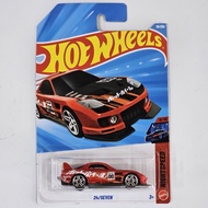Hot Wheels 24/Seven Lot C 2026