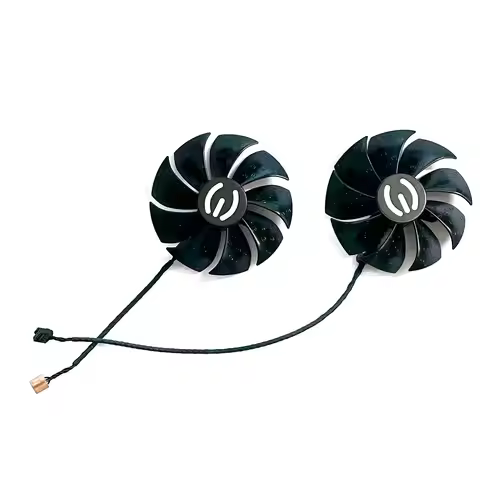 8MM PLA09215S12H RTX3060 Ti XC GAMING GPU fan for EVGA RTX 3050 3060 3060Ti XC BLACK GAMING graphics