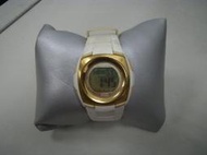 CASIO  Baby-G原廠錶，BG-1223G，功能正常，WR200M，全新電池