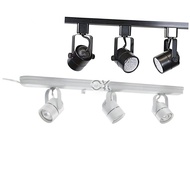 LED Track Light Gu5.3/Mr16 Spotlight Bulb Ceiling Lighting Spot Tracklight