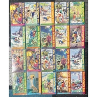 ENID Blyton | Famous Five | MMPB size | Vintage | Secondhand book