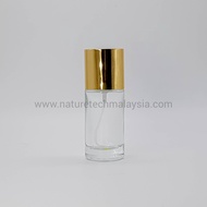 20ml Spray Perfume Bottle (SB-1805)
