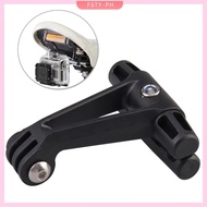 【Hot Seller】Bicycle Saddle Rail Seat Lock Mount Stabilizer For All Go Prol Series/Yi/Coyote
